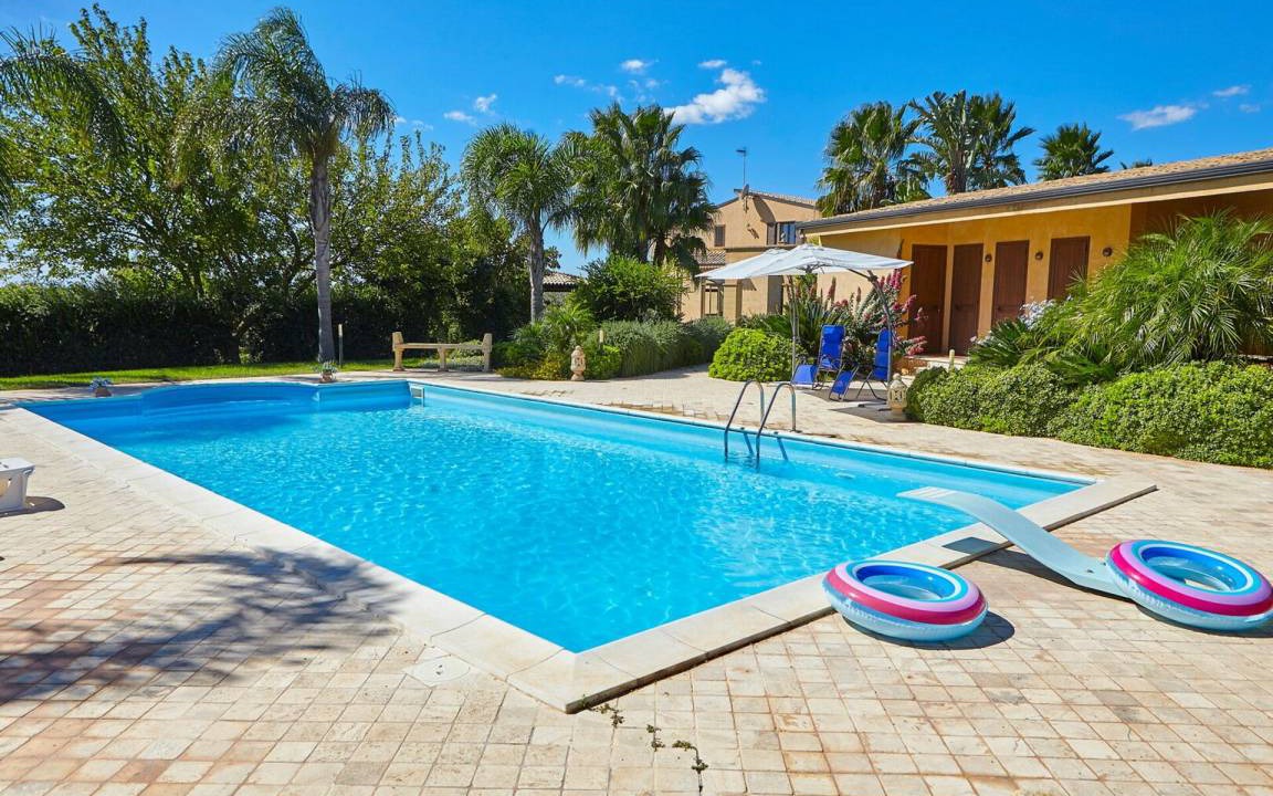 Photo of Outdoor in Castelvetrano