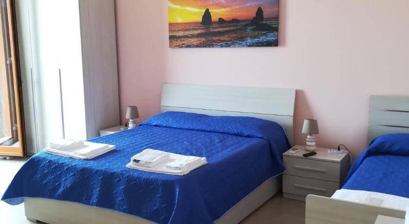 Photo of Bedroom in Stazzo