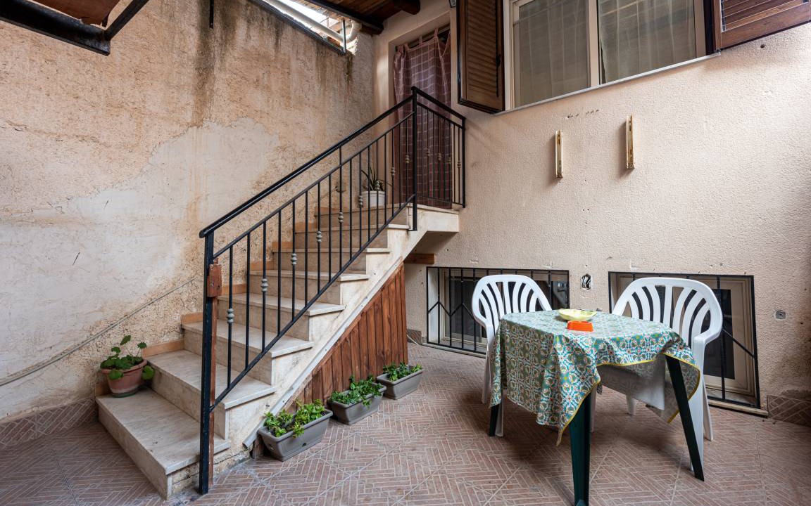 Photo of Patio Balcony in Trabia