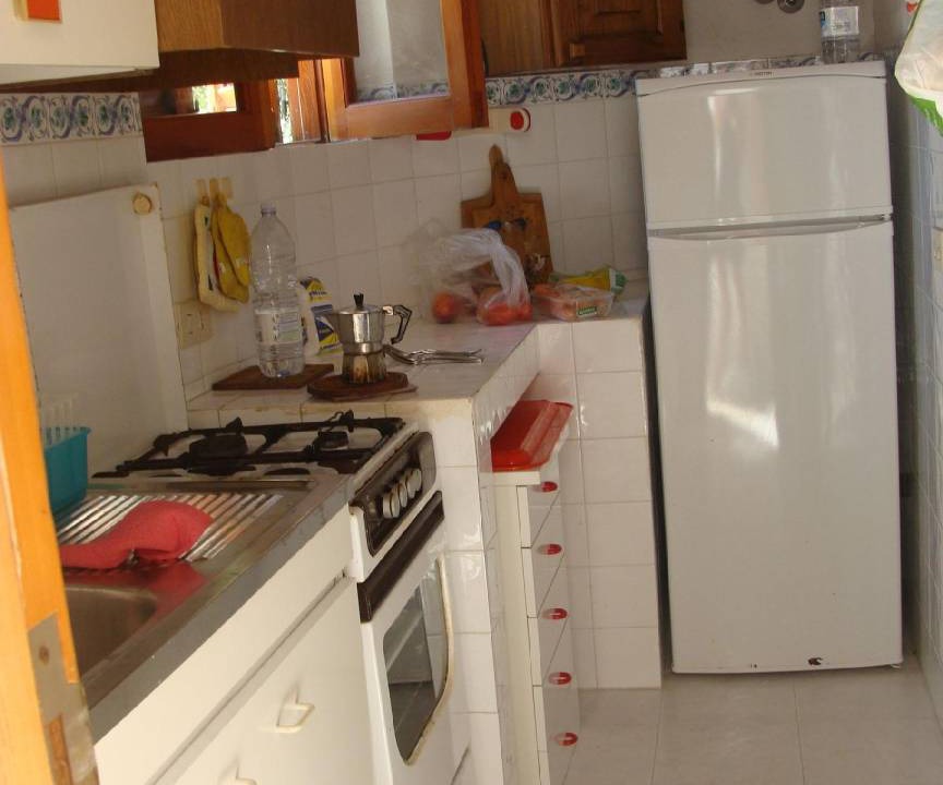 Photo of Kitchen in Vulcanello