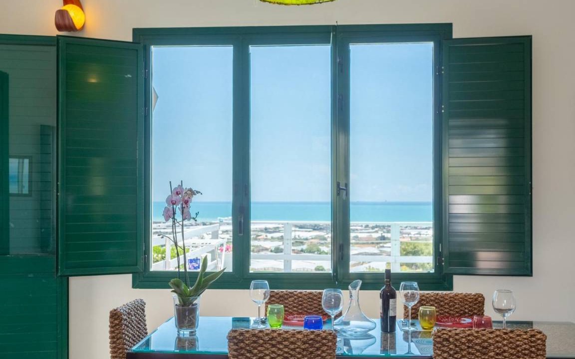 Photo of Patio Balcony in Donnalucata
