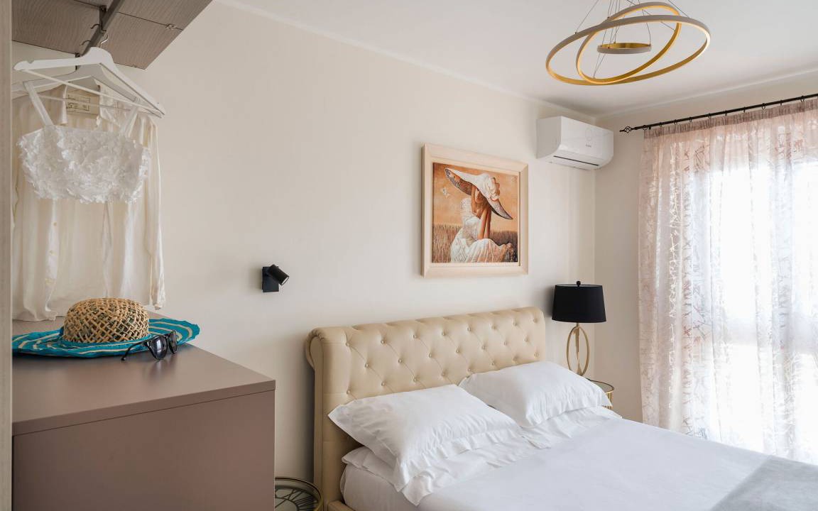 Photo of Bedroom in Montallegro