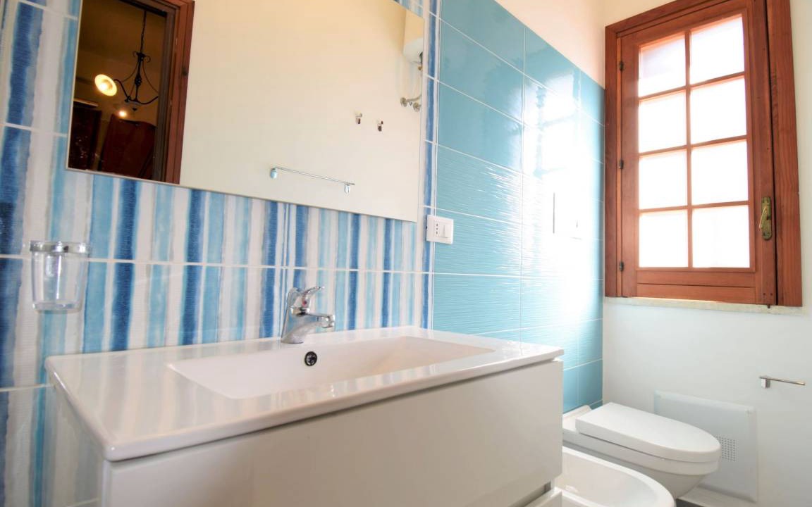 Photo of Bathroom in Scopello