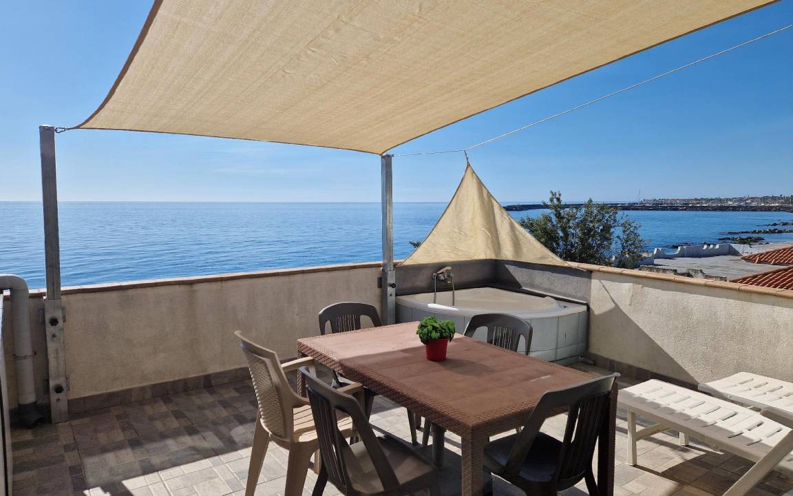 Photo of Patio Balcony in Sant'Anna
