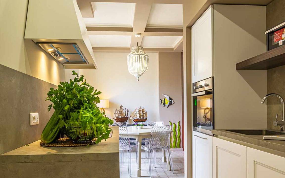 Photo of Kitchen in Recanati