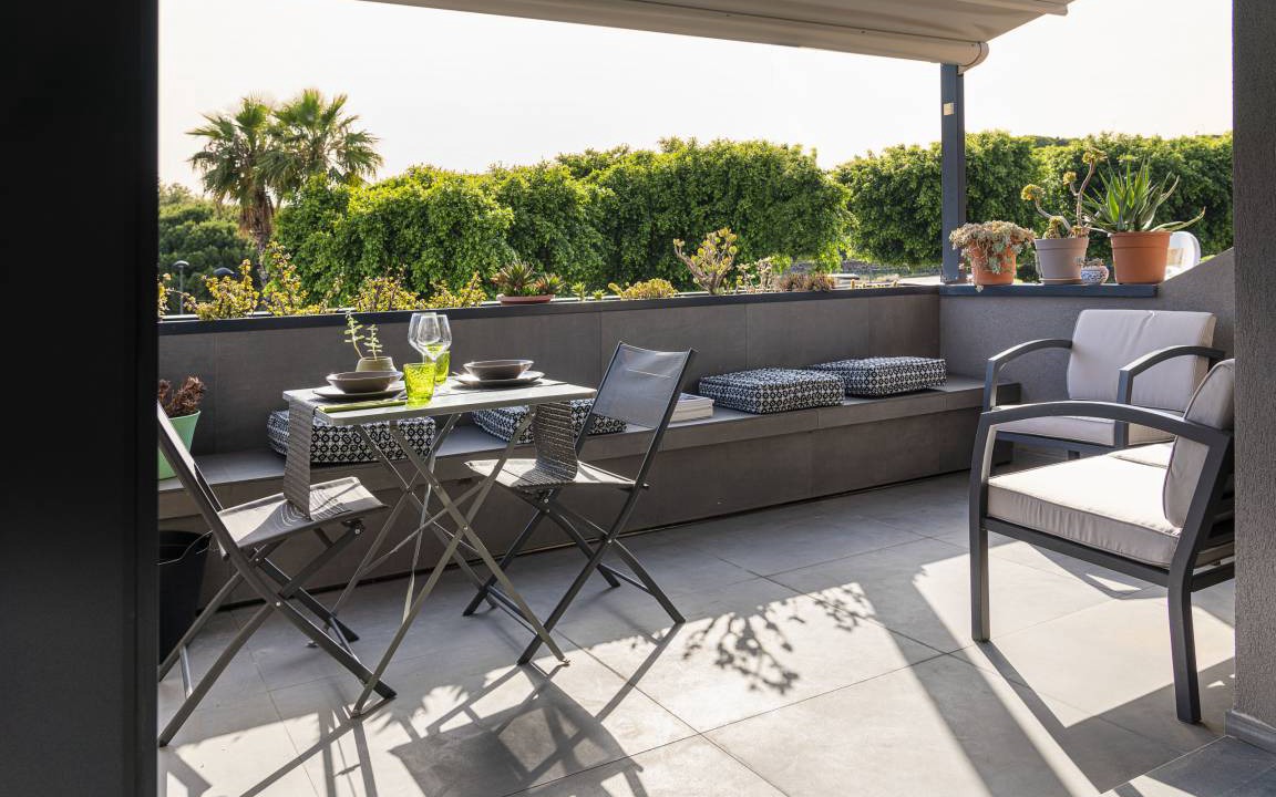Photo of Patio Balcony in Cannizzaro