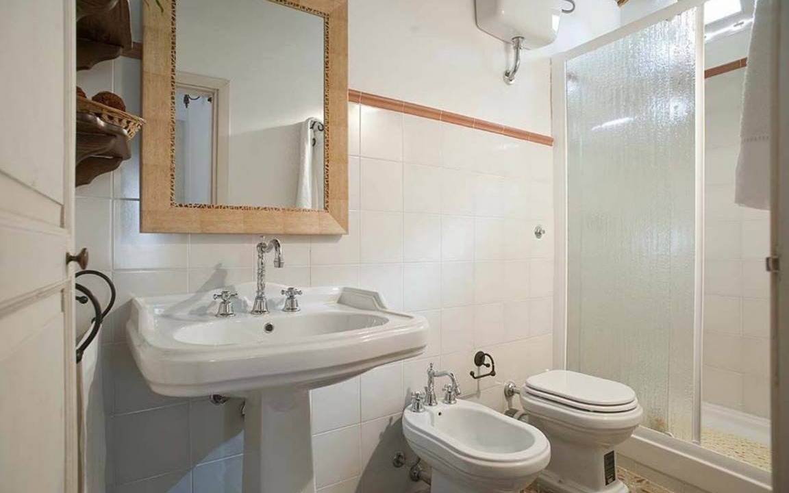 Photo of Bathroom in Buseto Palizzolo