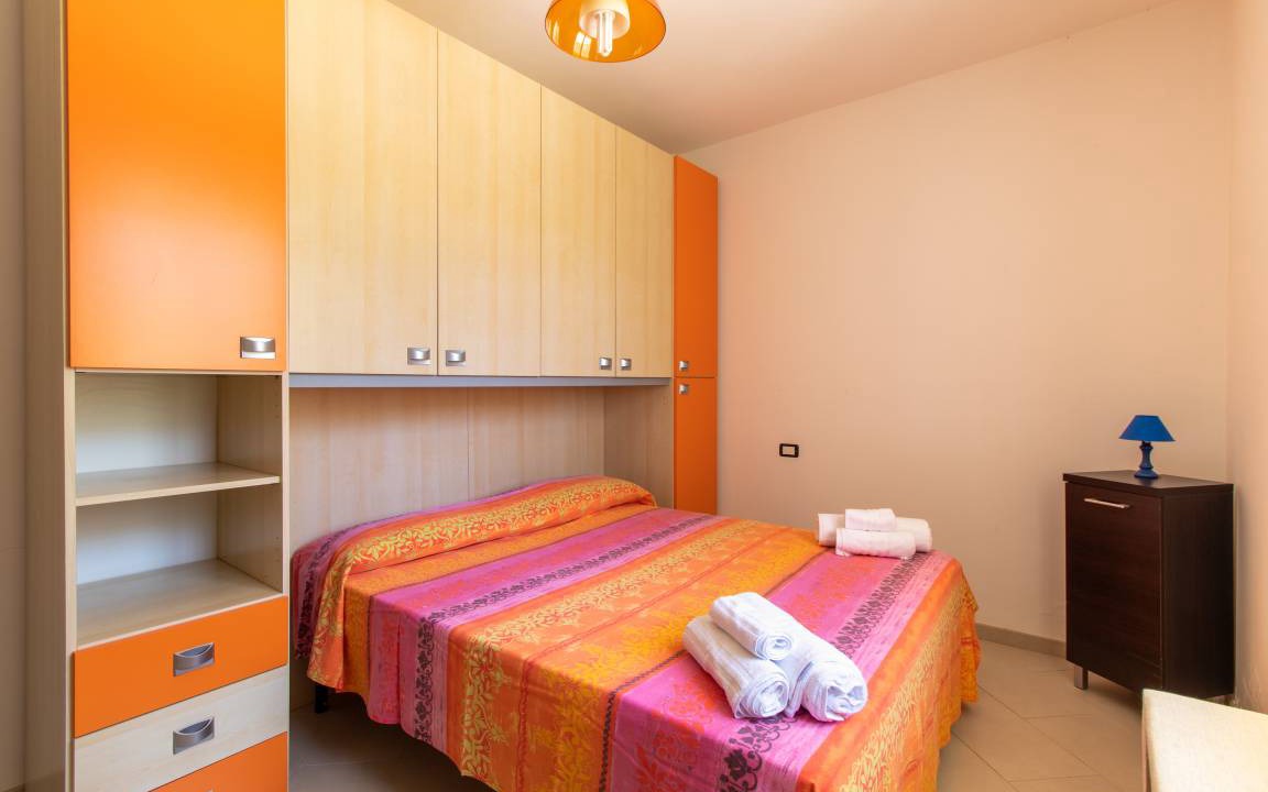 Photo of Bedroom in Santa Maria del Focallo