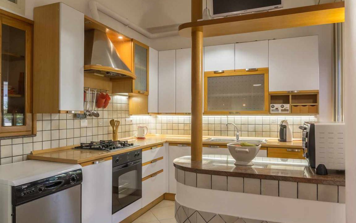 Photo of Kitchen in Villagonia