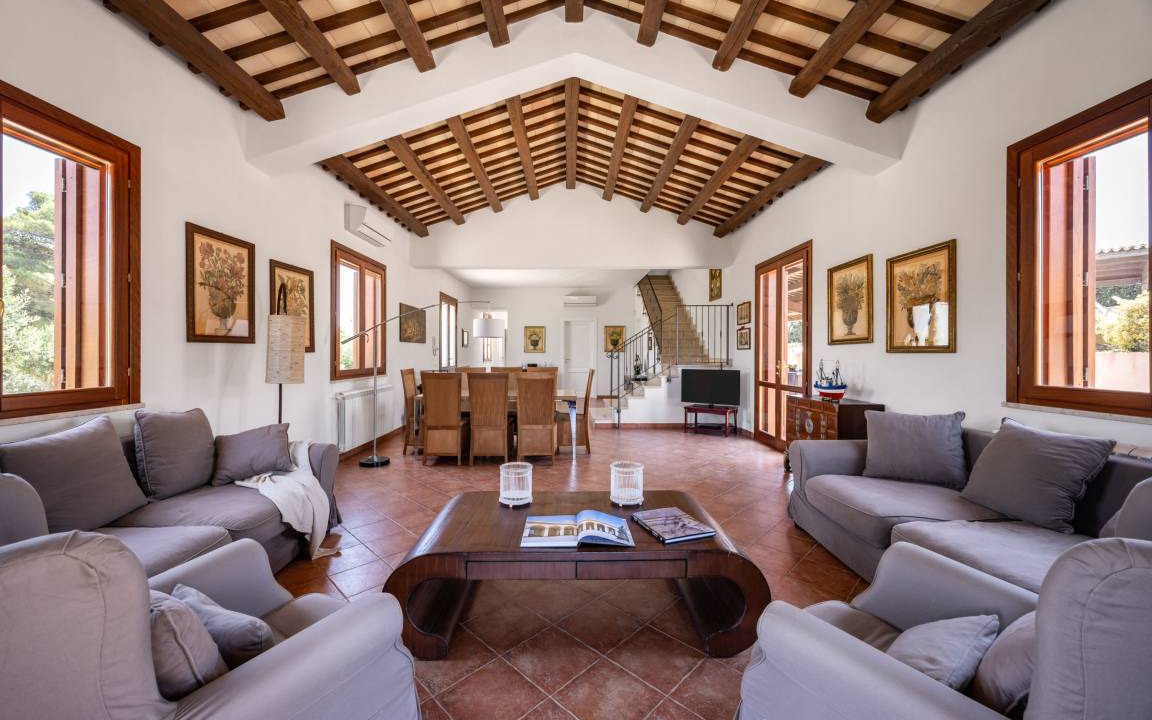 Photo of Livingroom in Mockarta
