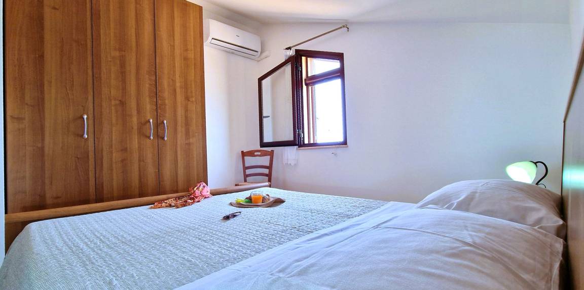 Photo of Bedroom in Alcamo Marina