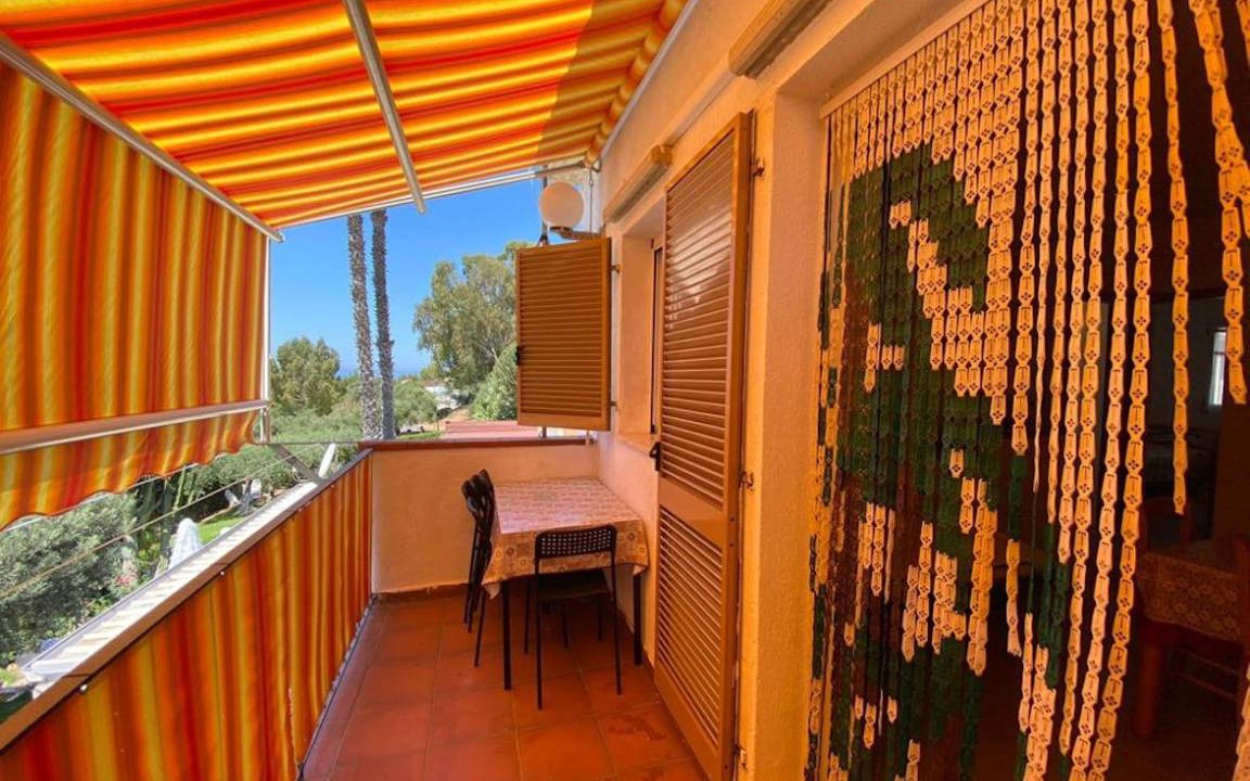 Photo of Patio Balcony in Ragusa