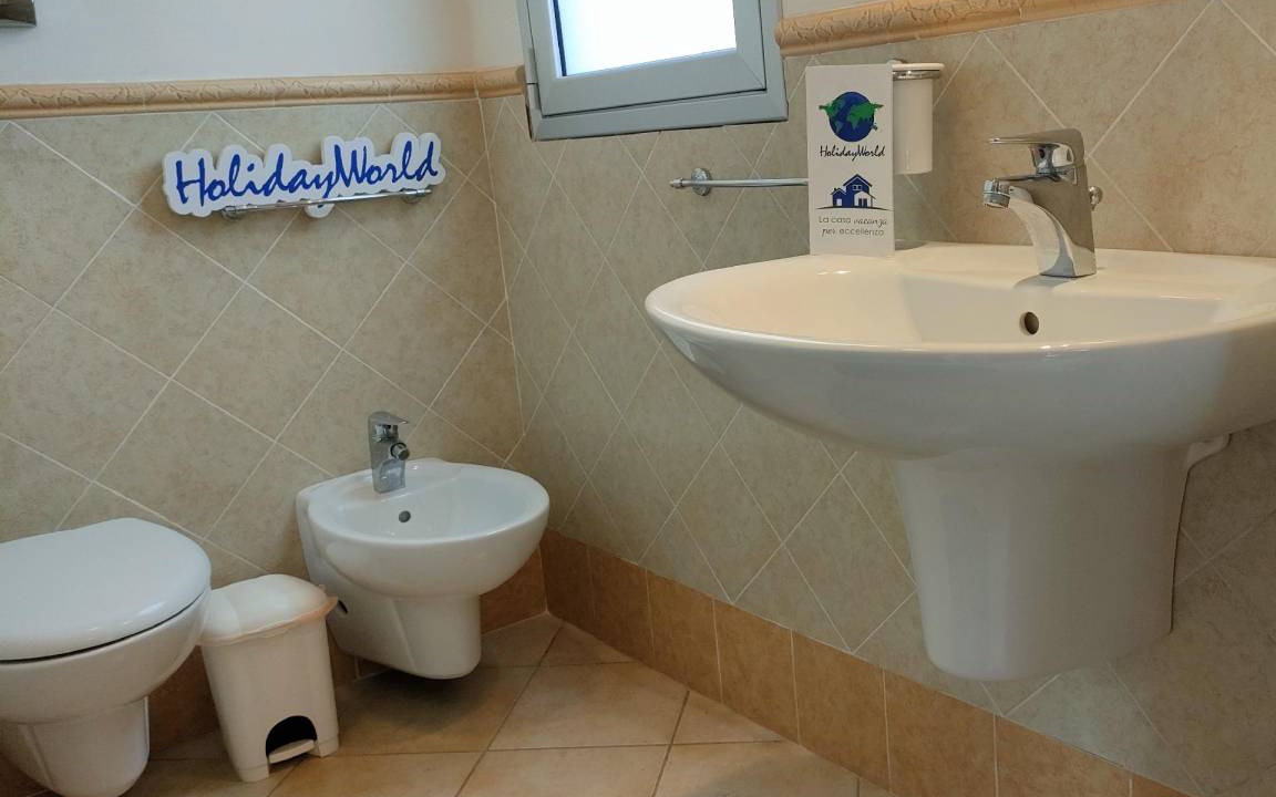 Photo of Bathroom in Casuzze