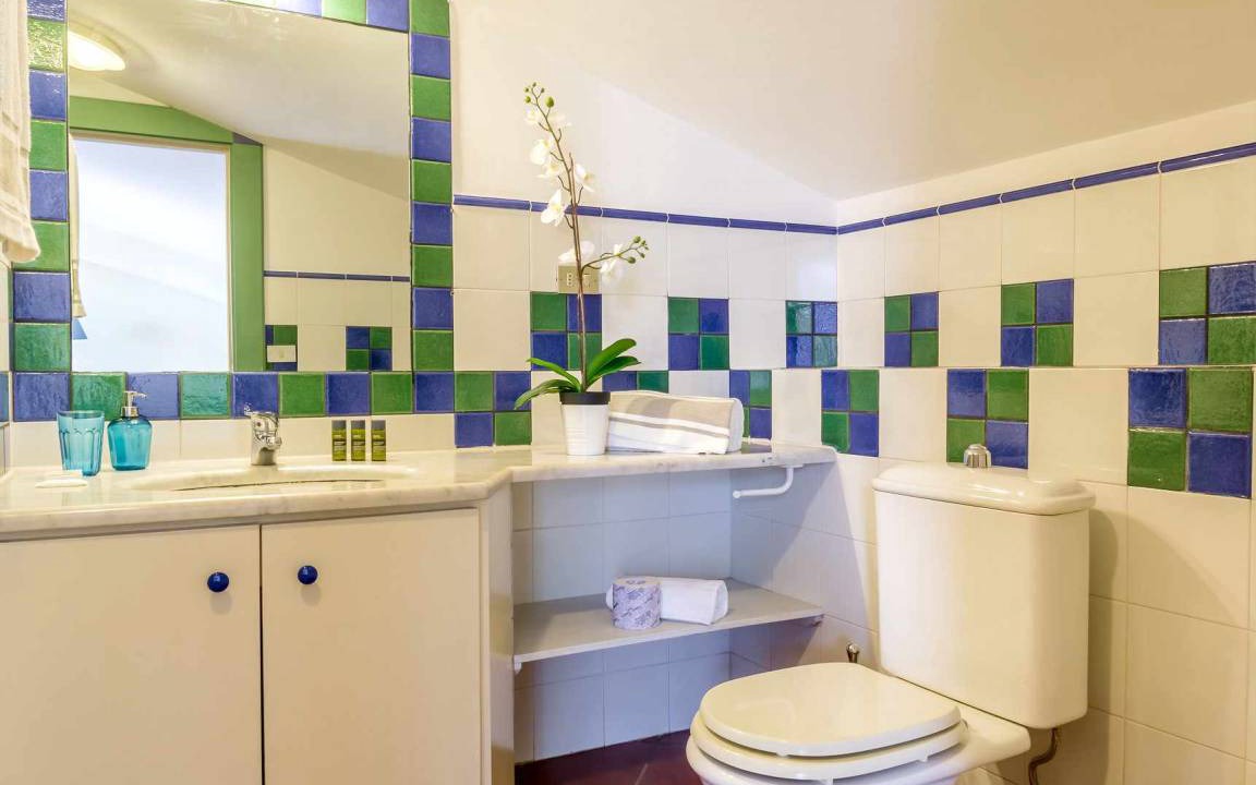 Photo of Bathroom in Coste