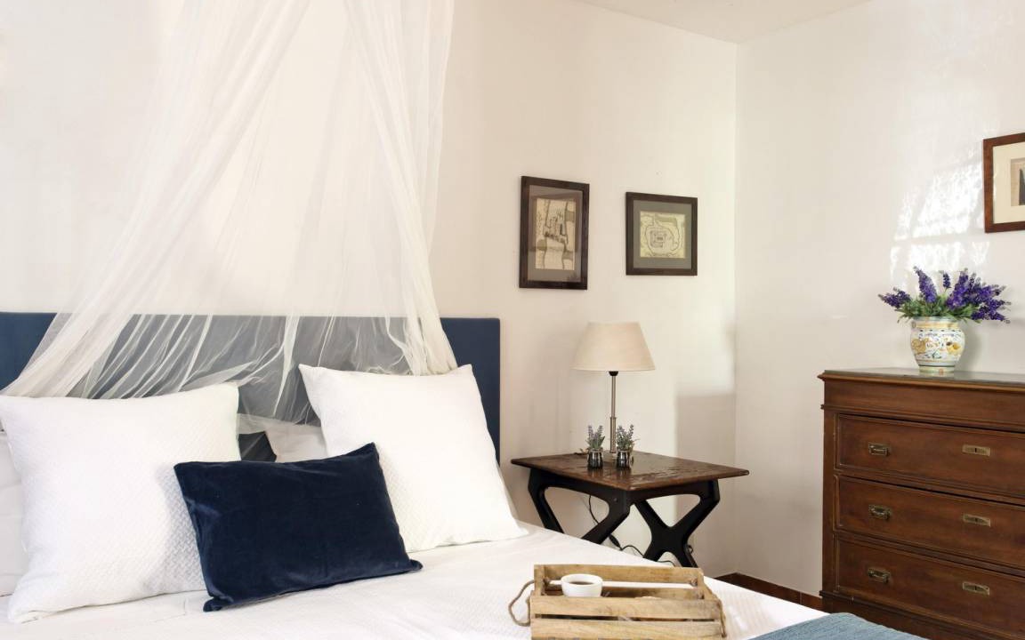 Photo of Bedroom in Scopello