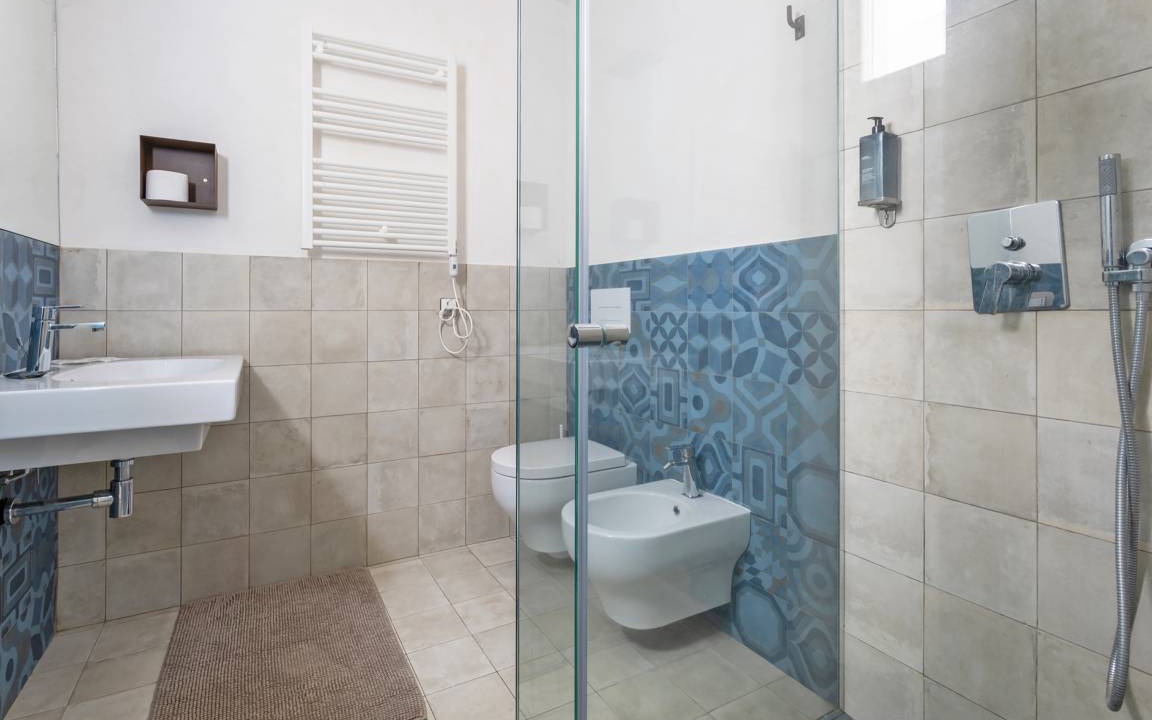 Photo of Bathroom in Scicli