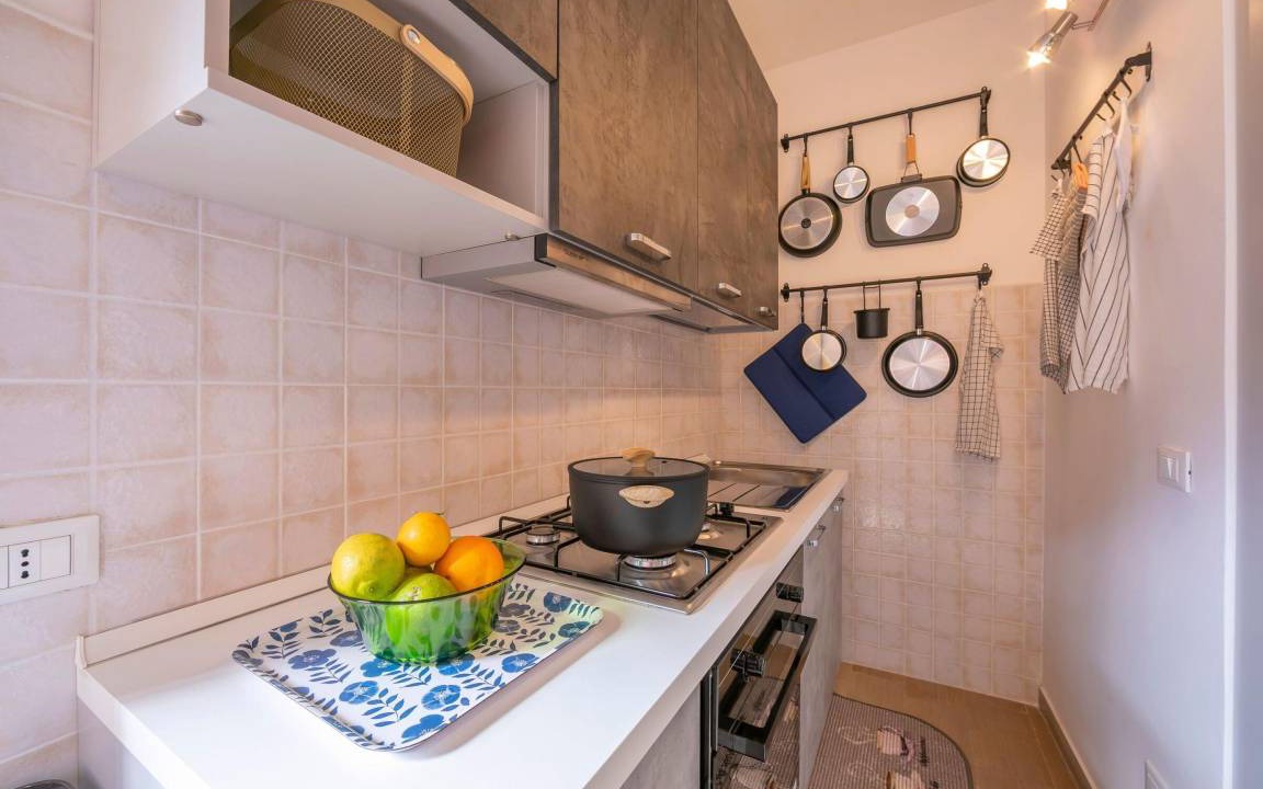 Photo of Kitchen in Gaggi