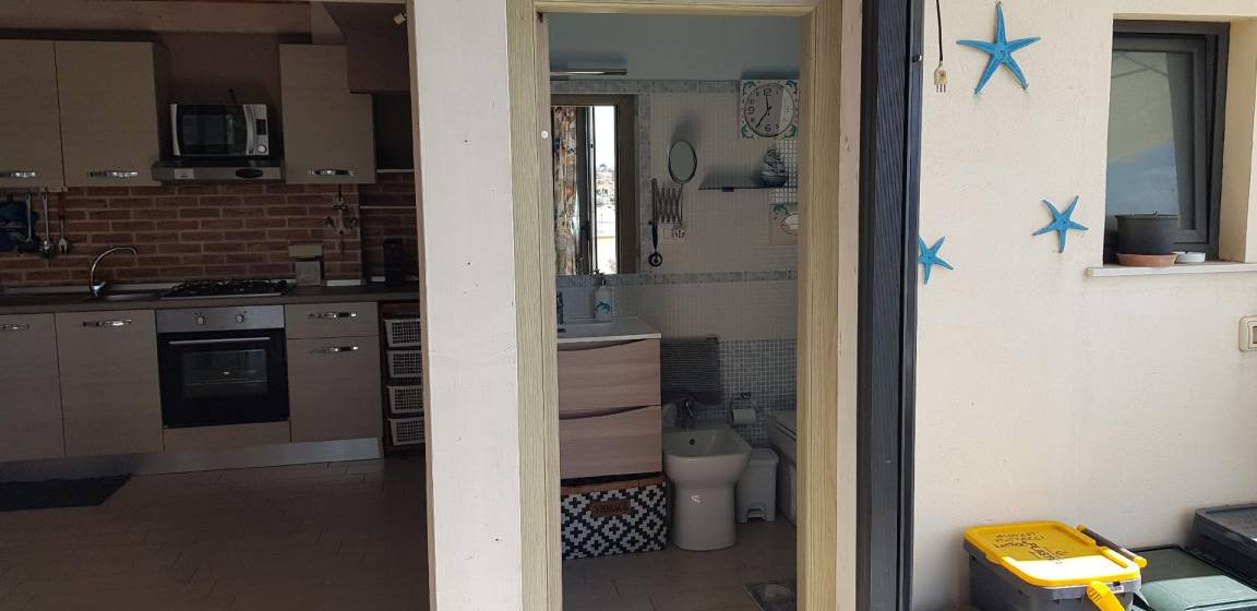 Photo of Kitchen in Sant'Anna