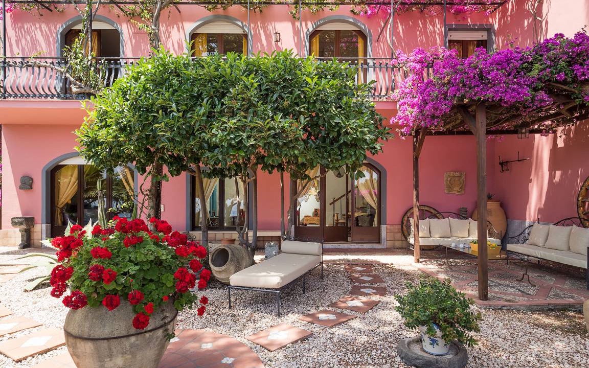 Photo of Others in Taormina