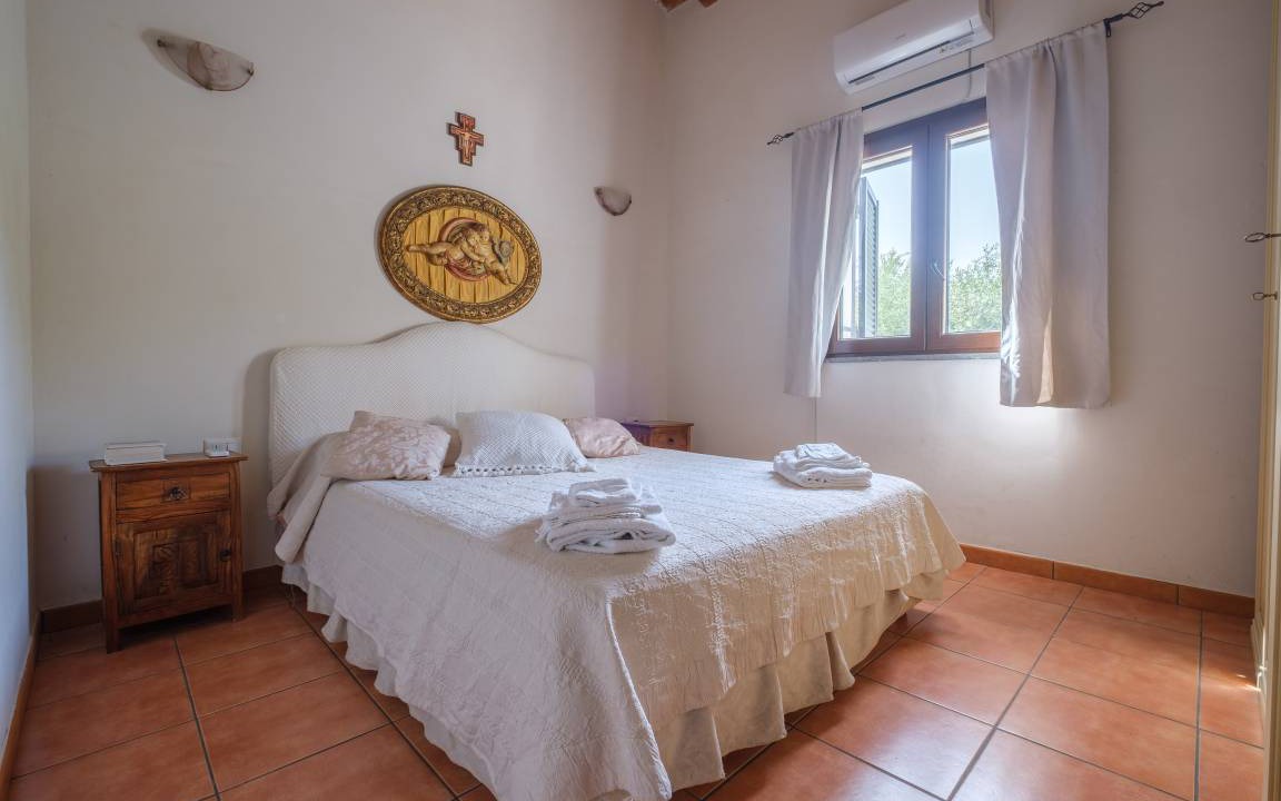 Photo of Bedroom in Savoca