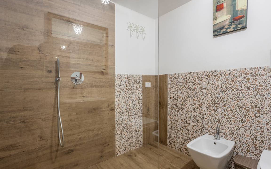 Photo of Bathroom in Isola delle Femmine