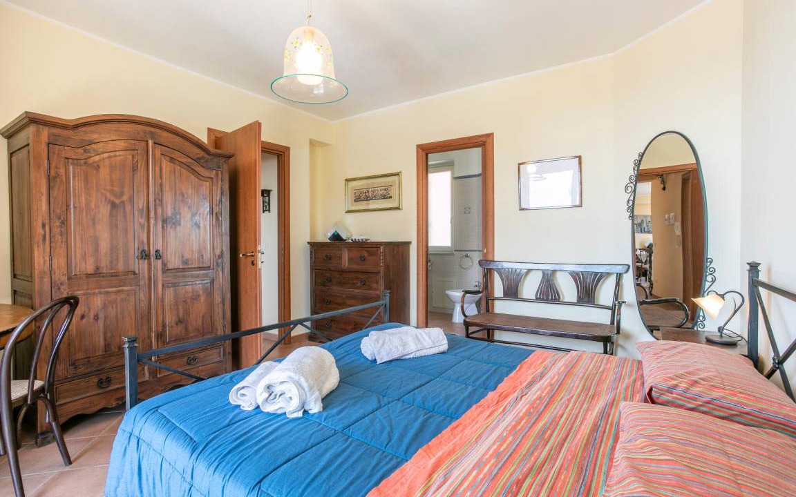 Photo of Bedroom in Furci Siculo