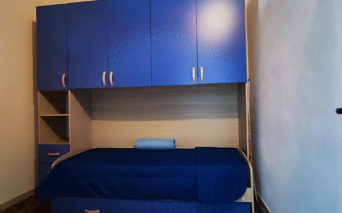 Photo of Bedroom in Porticello