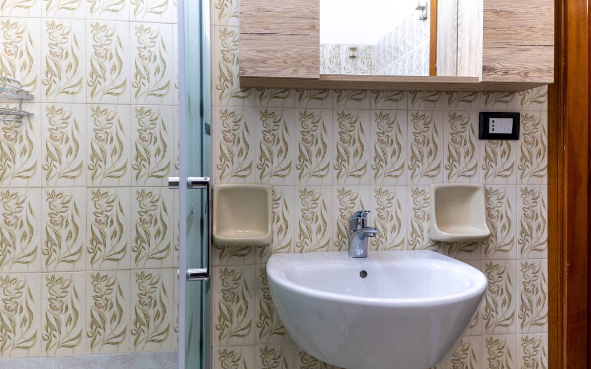 Photo of Bathroom in Chiaramonte Gulfi