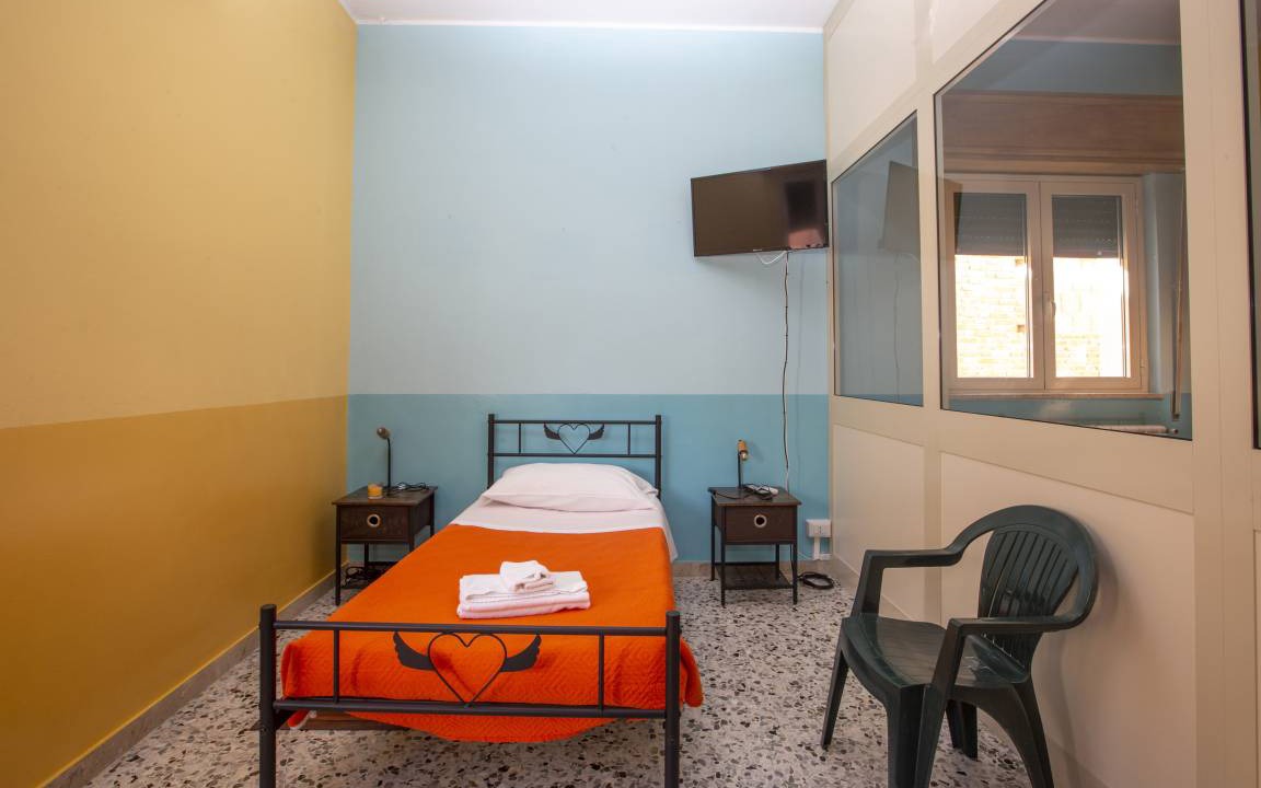 Photo of Bedroom in San Marco d'Alunzio