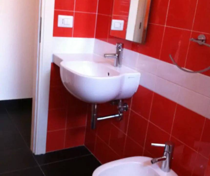 Photo of Bathroom in Nicolosi