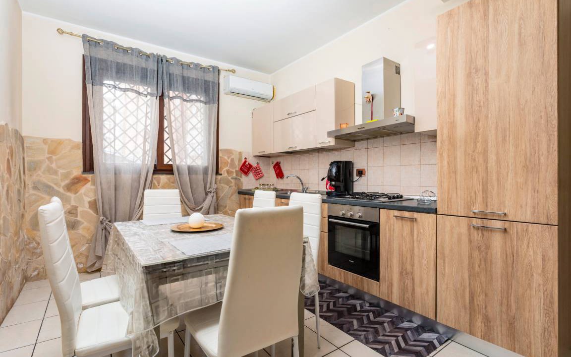 Photo of Kitchen in Monte Po-Nesima-San Leone-Rapisardi