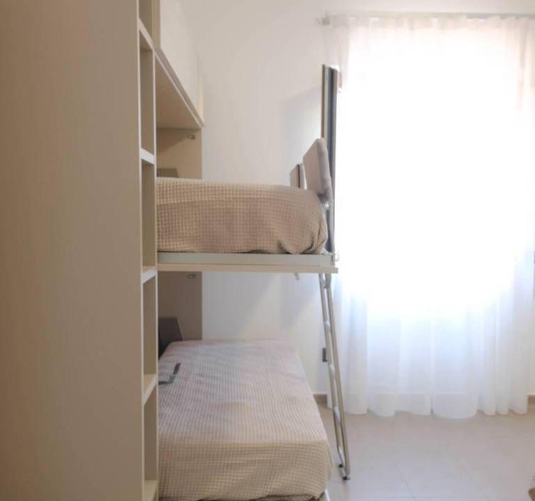 Photo of Bedroom in Mazzarino