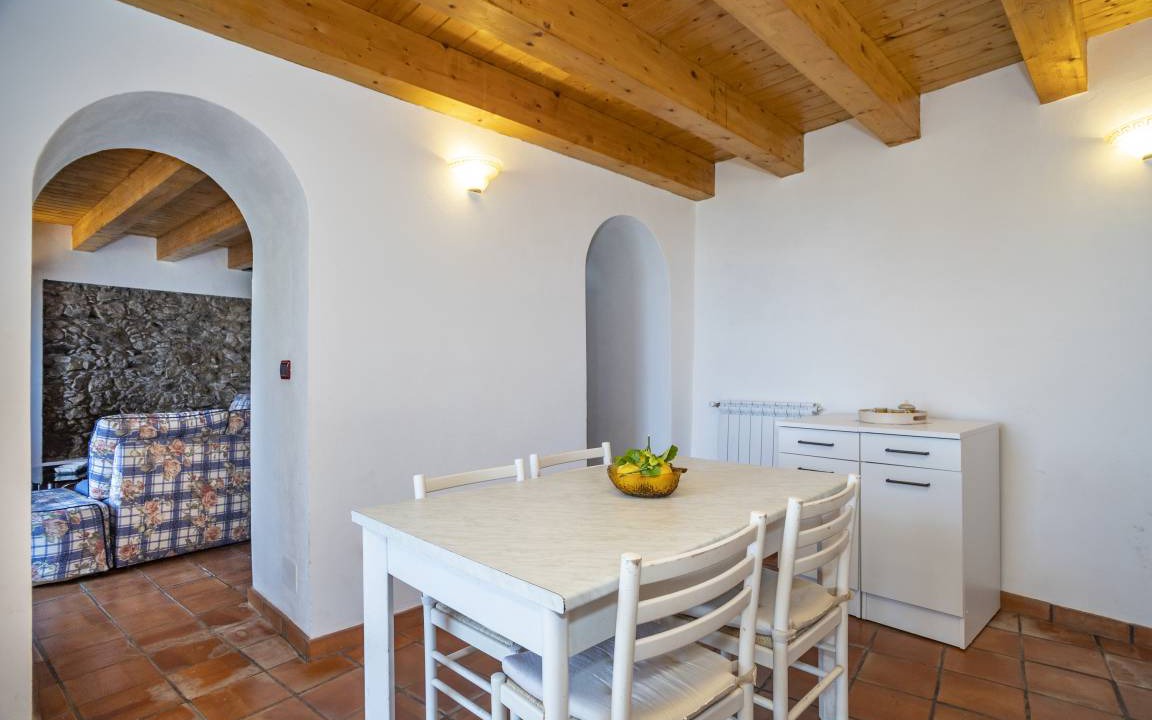 Photo of Kitchen in Gioiosa Marea