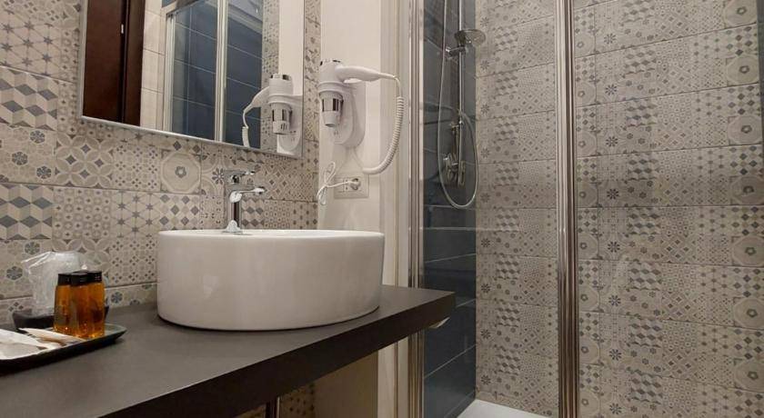 Photo of Bathroom in Caltanissetta