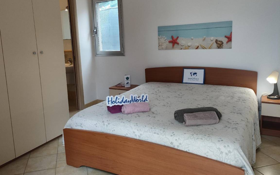 Photo of Bedroom in Casuzze