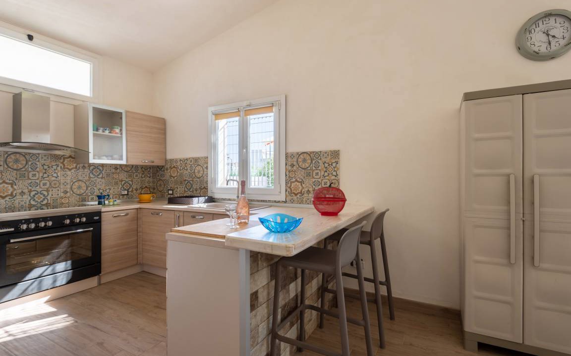 Photo of Kitchen in Mazara del Vallo