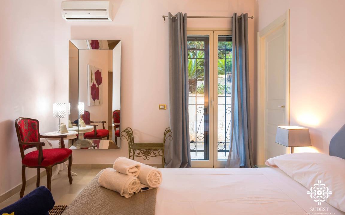 Photo of Bedroom in Caucana-finaiti-casuzze-finaiti Nord