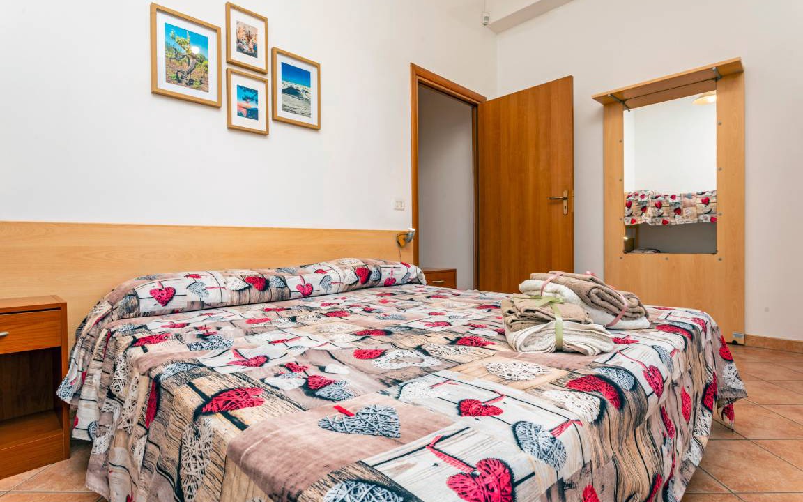 Photo of Bedroom in Piedimonte Etneo
