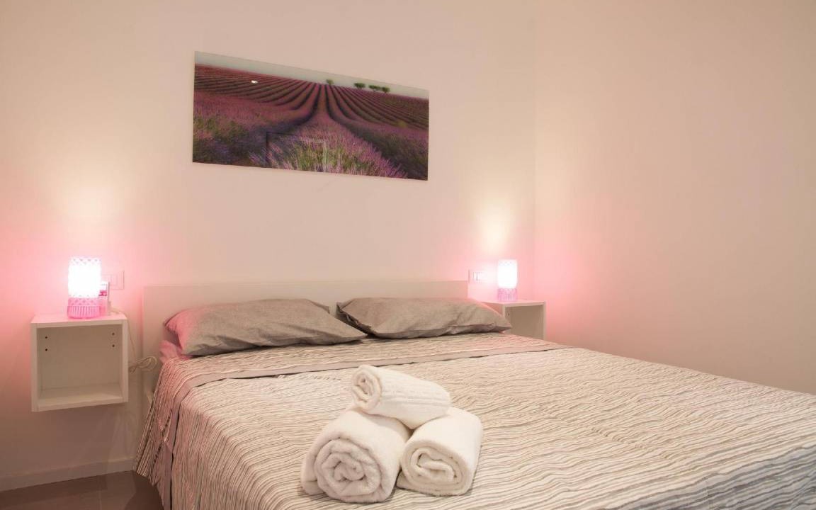 Photo of Bedroom in Mazzaforno
