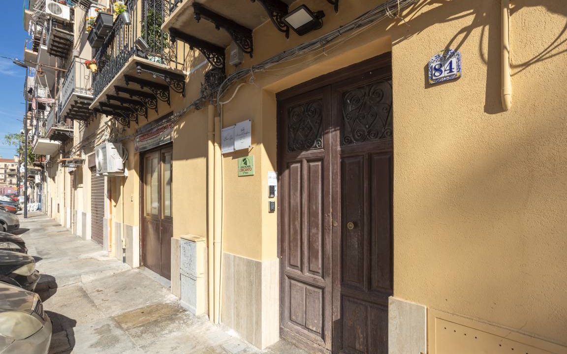 Photo of Others in Corso dei Mille - Sant'Erasmo