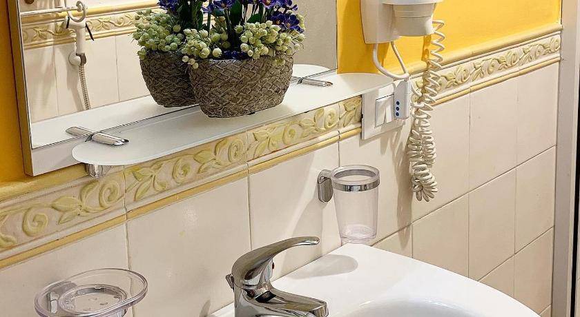 Photo of Bathroom in Castellammare