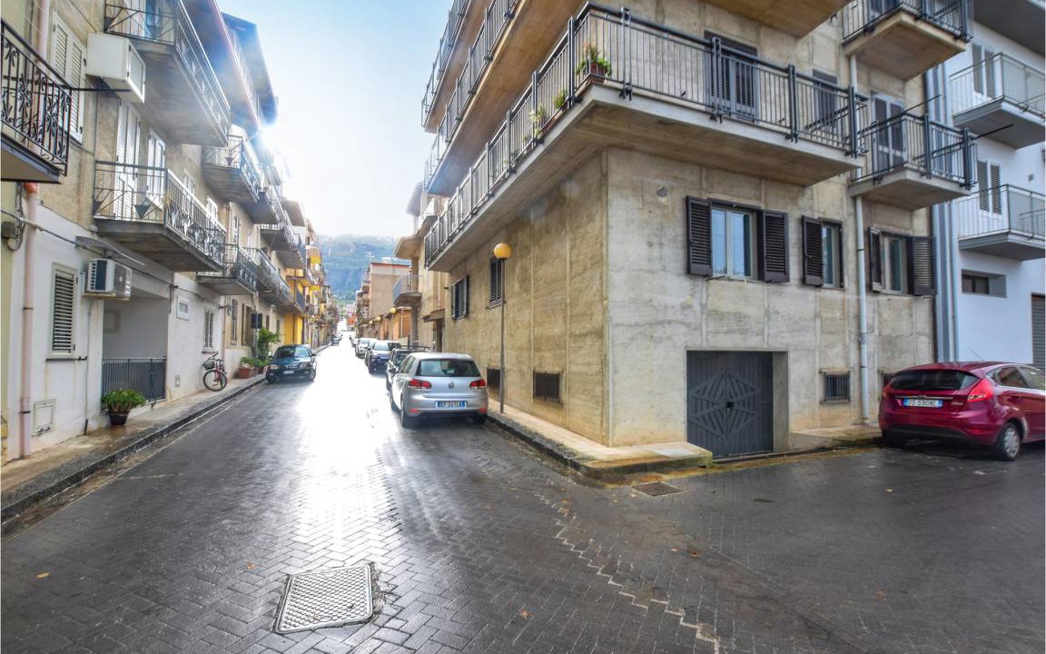 Photo of Buildings in Acquedolci
