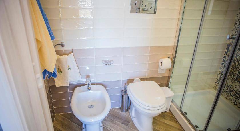 Photo of Bathroom in San Leone