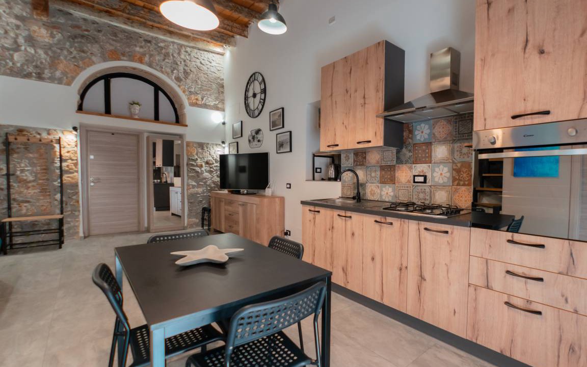 Photo of Kitchen in Old Town