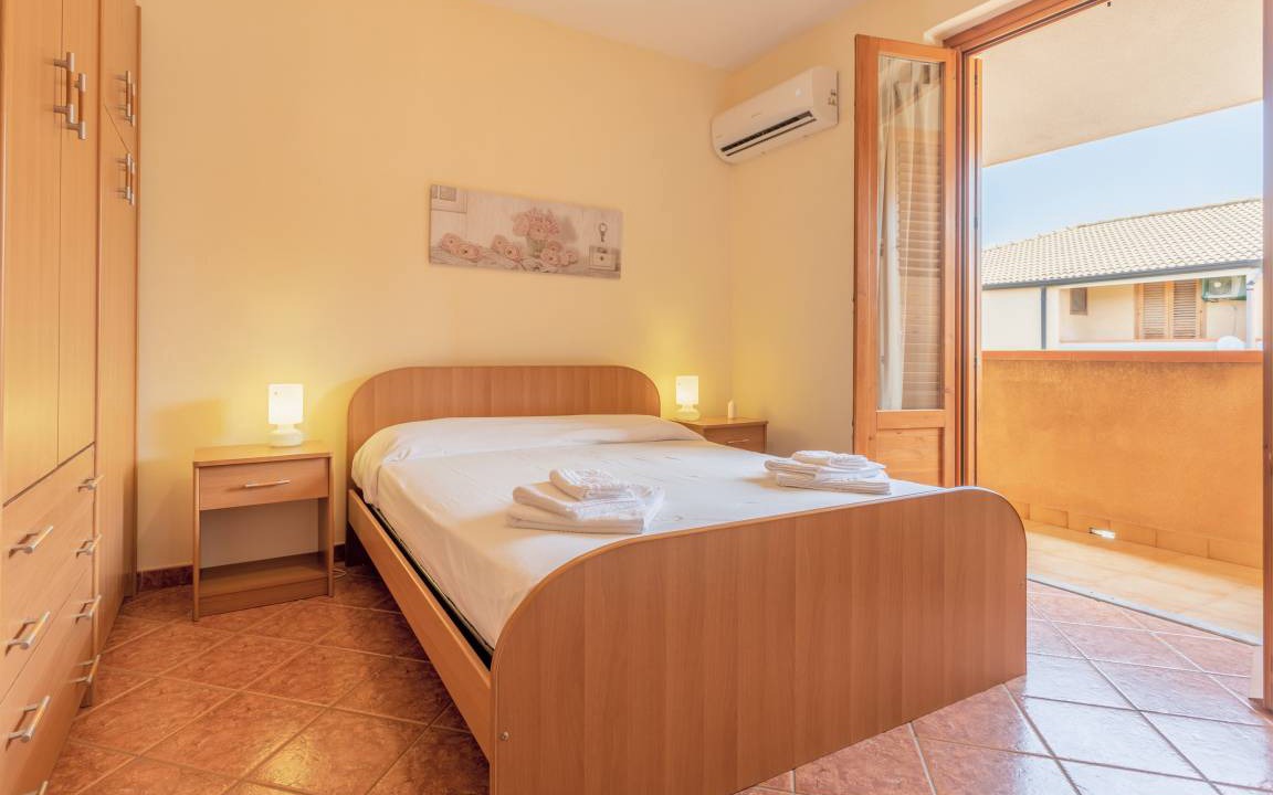 Photo of Bedroom in Contrada Pistavecchia 2
