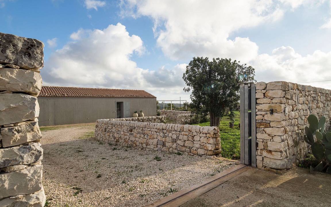Photo of Buildings in Ragusa