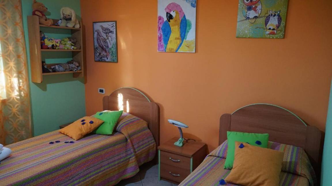Photo of Bedroom in Marchesana