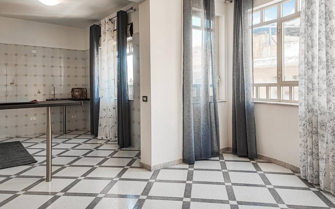 Photo of Bathroom in Casteldaccia