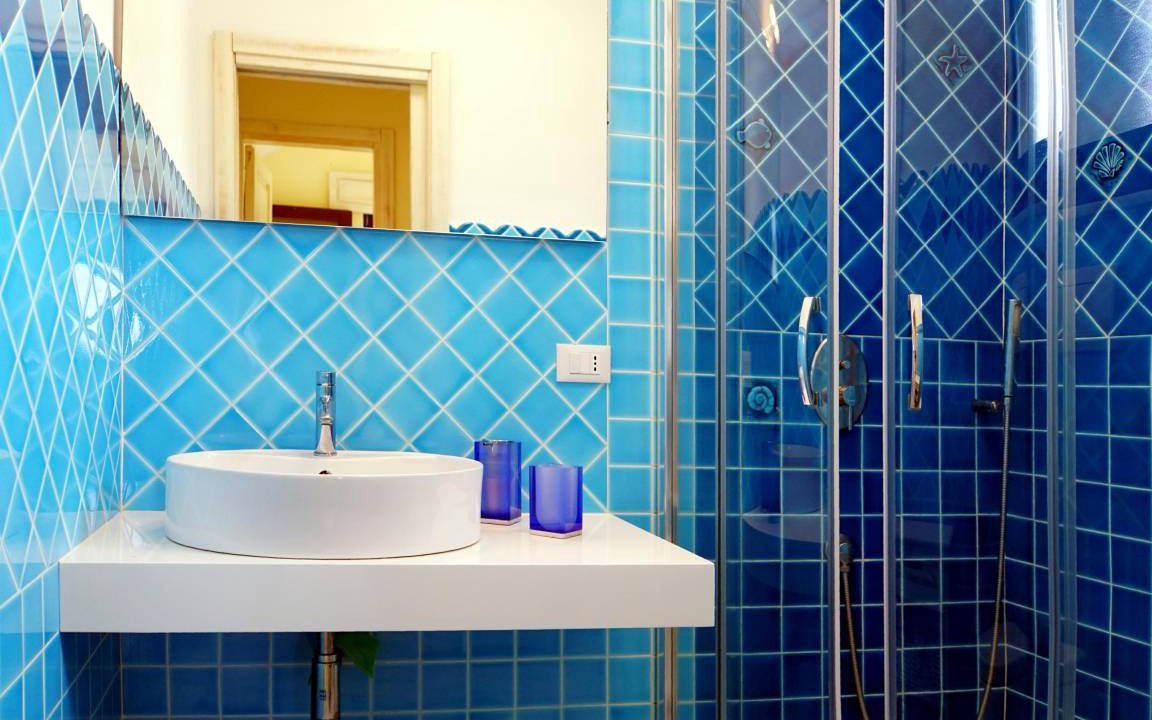 Photo of Bathroom in Martingana