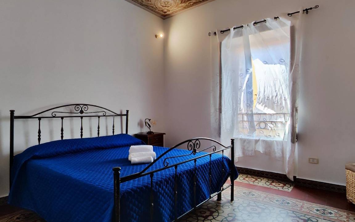 Photo of Bedroom in Porticello